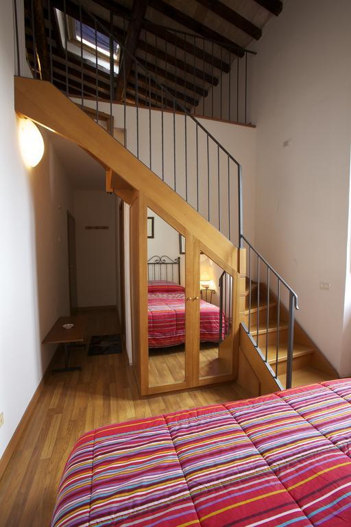 Camere Carli Assisi Kültér fotó