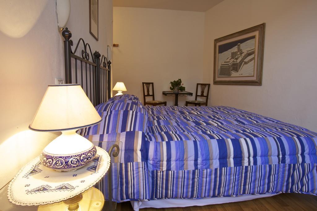 Camere Carli Assisi Kültér fotó