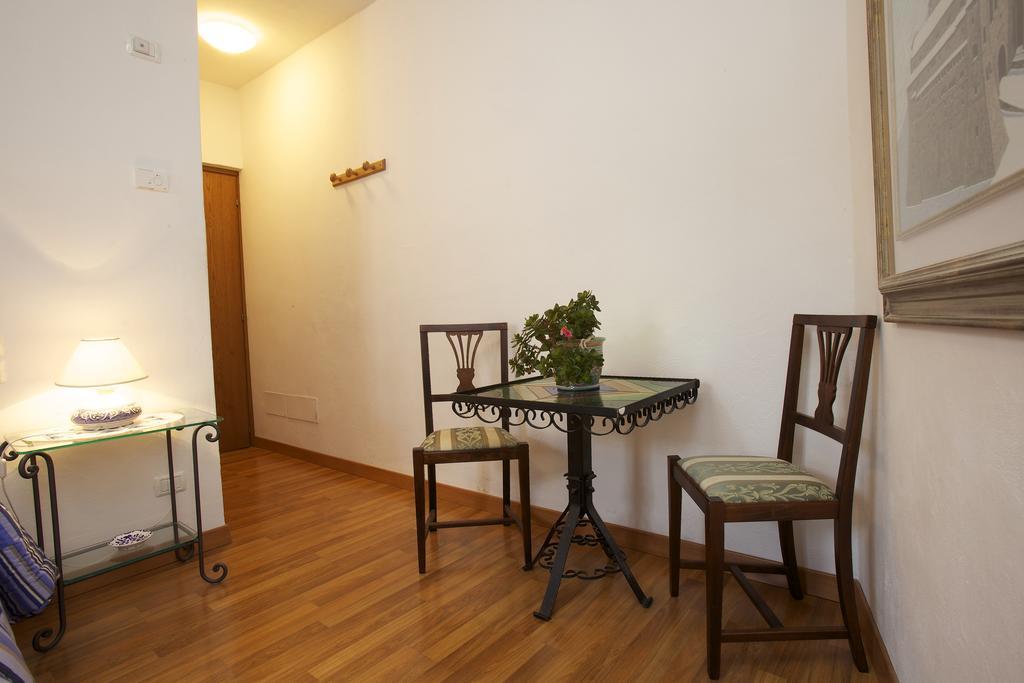 Camere Carli Assisi Kültér fotó