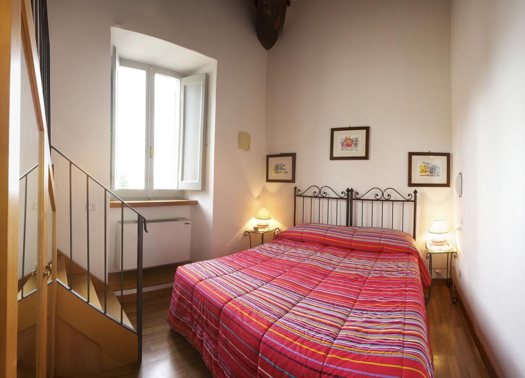 Camere Carli Assisi Kültér fotó