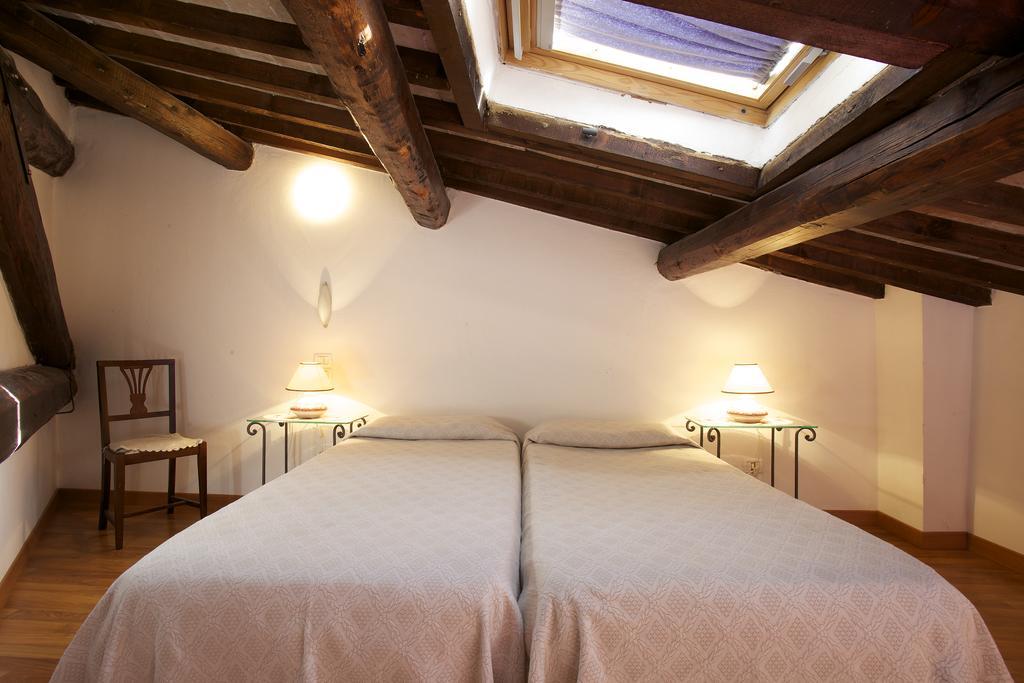 Camere Carli Assisi Kültér fotó