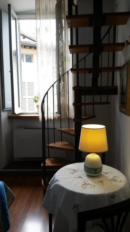 Camere Carli Assisi Szoba fotó