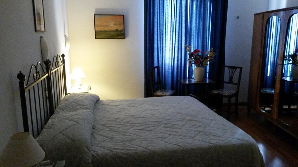 Camere Carli Assisi Szoba fotó