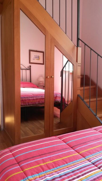 Camere Carli Assisi Szoba fotó